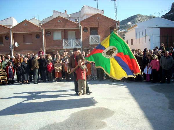 San Anton 2009-16